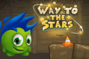 Way to the Stars
