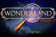 Wonderland Chapter 11
