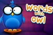 Words with Owl
