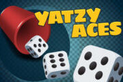 Yatzy Aces