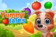 Yummy Tales