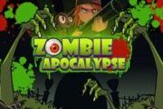 Zombie Apocalypse