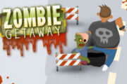 Zombie Getaway